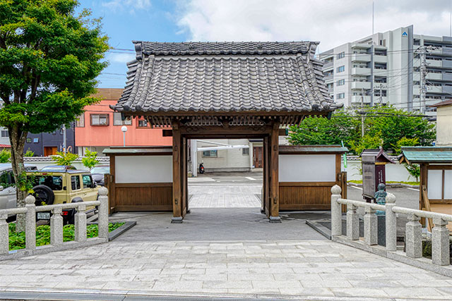 法雲寺