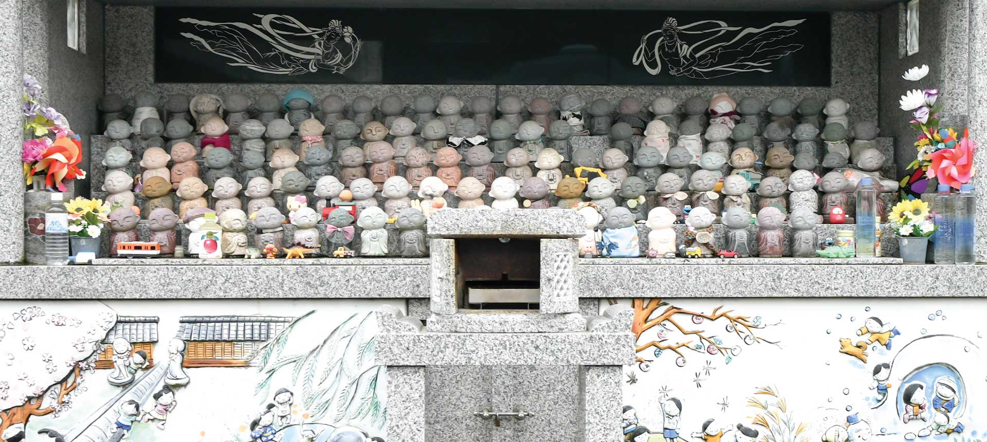 水子供養墓