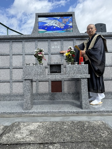 個別マンション型供養墓・ペット可