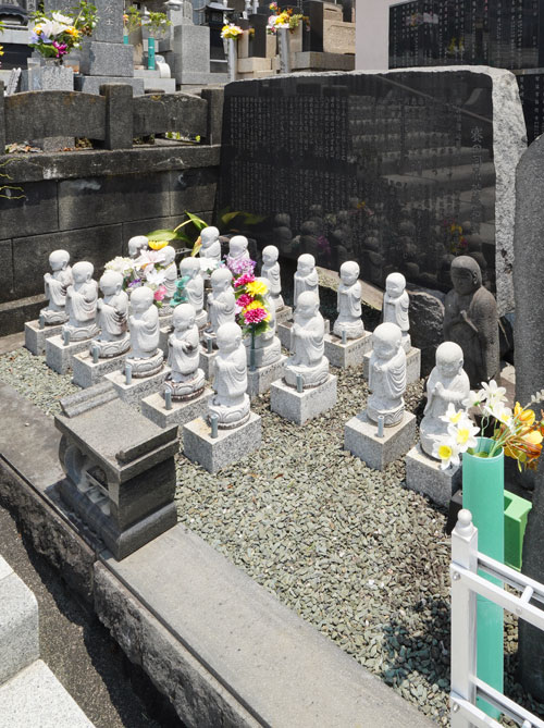 水子供養墓