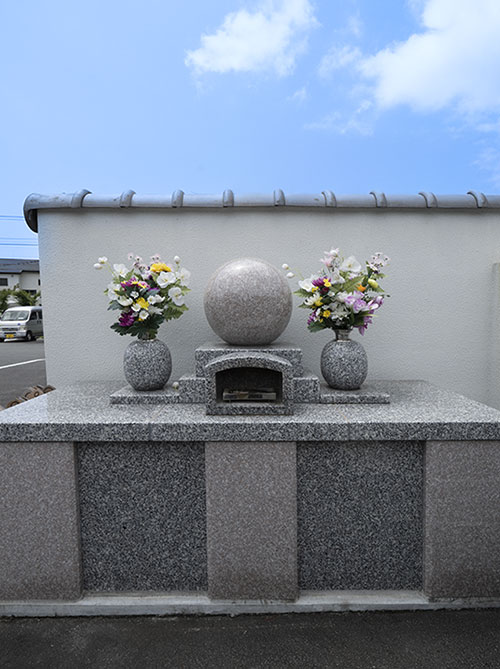 ペット供養墓