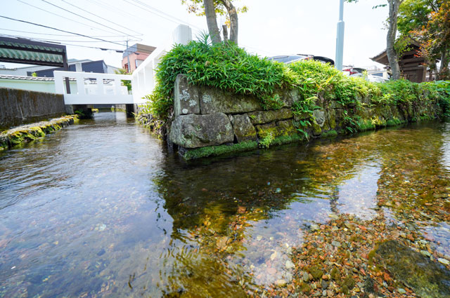 わき水