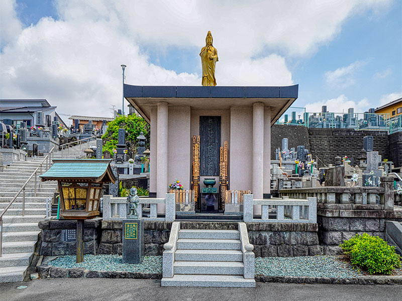 永代供養墓1