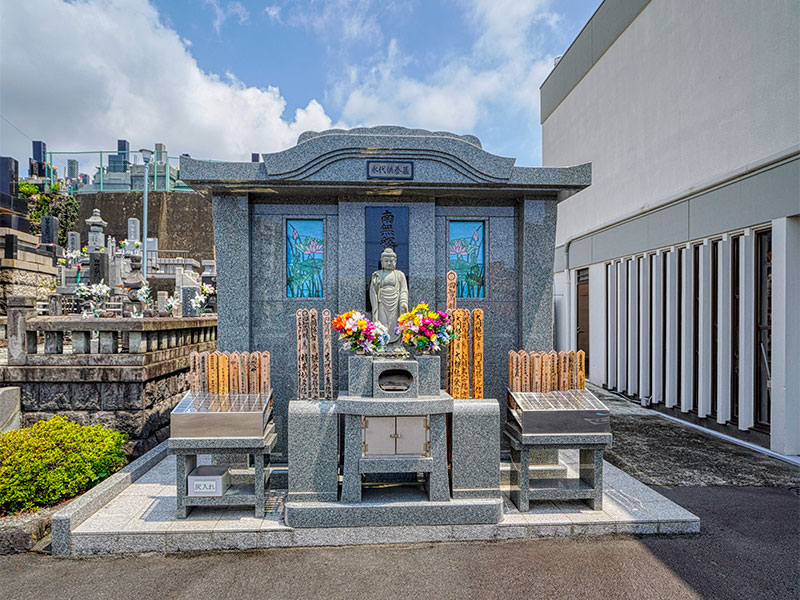 永代供養墓2