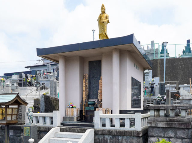 永代供養墓1