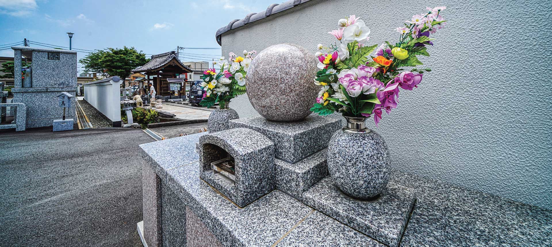 ペット供養墓