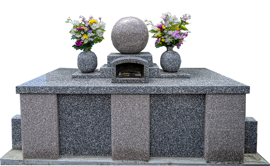 ペット供養墓