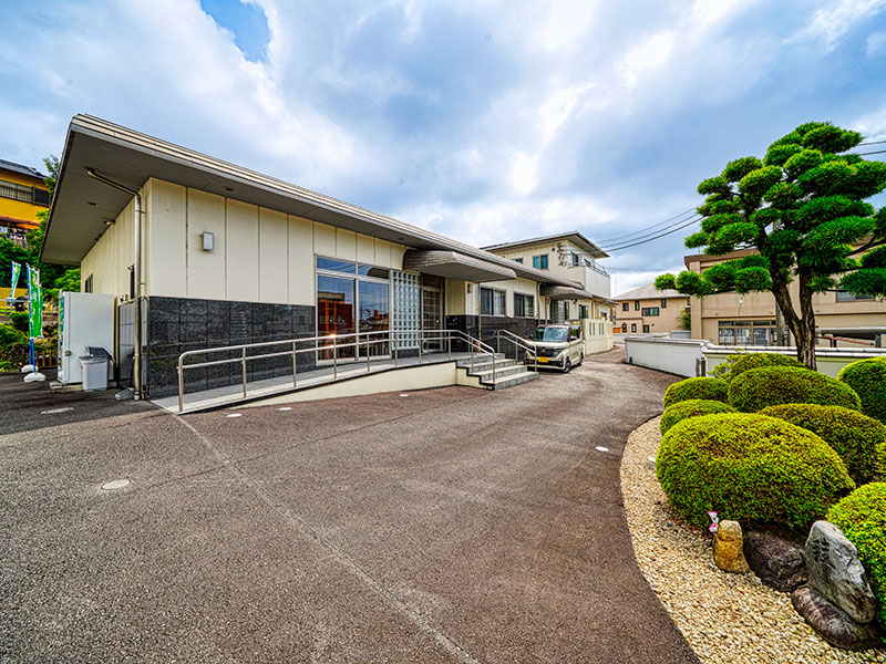 書院